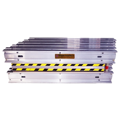 Machinery Repair Shops Vulcanizing Machine For Rubber Conveyor Belt